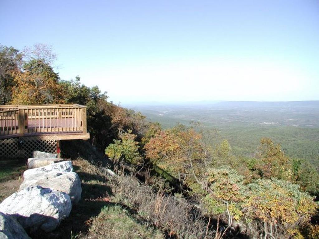 Cacapon State Park Lodge Berkeley Springs Bagian luar foto